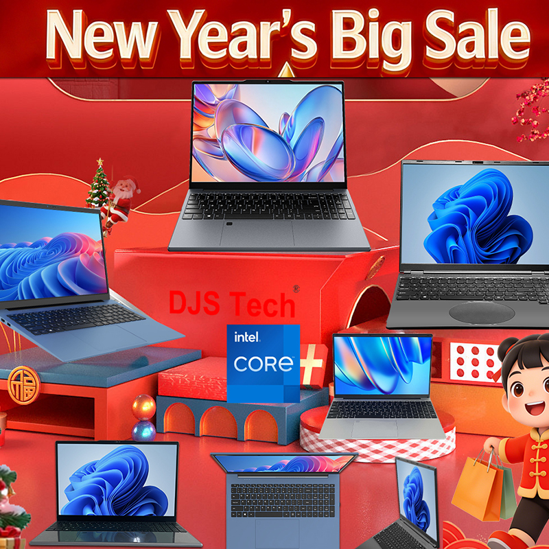Laptop customization